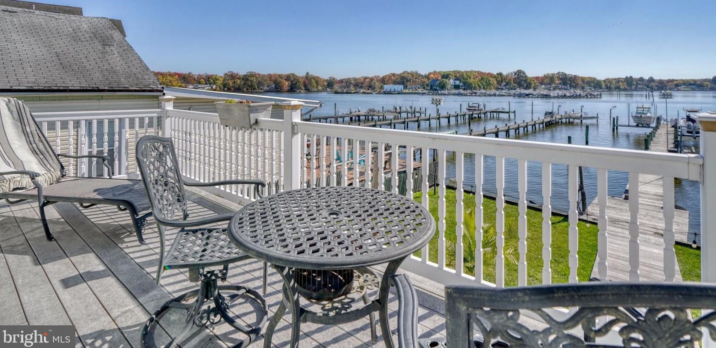 1506 Galena Rd, Baltimore MD  21221-6008 exterior