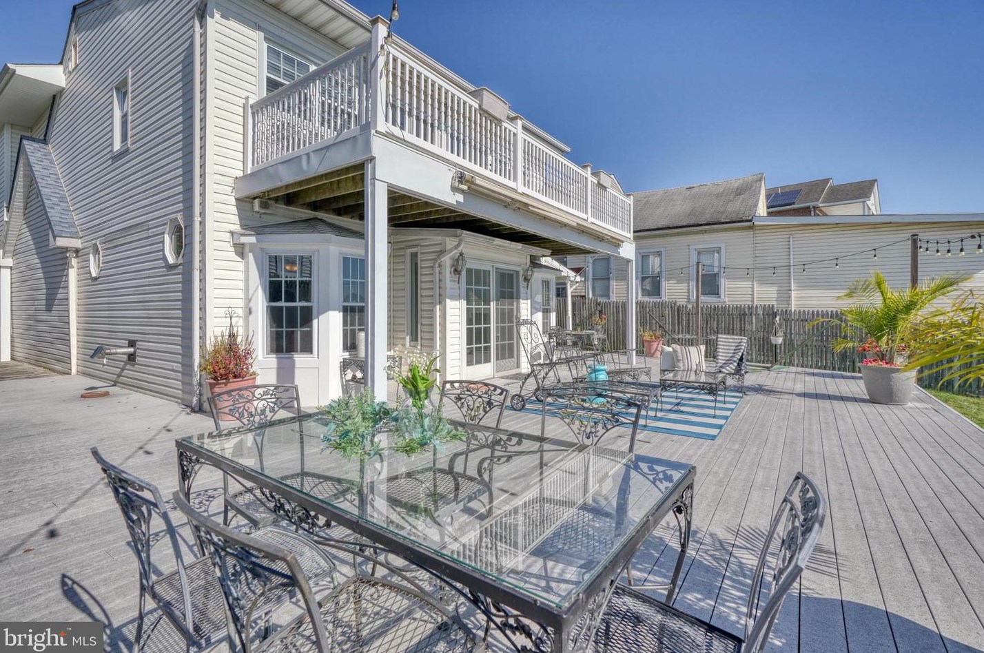 1506 Galena Rd, Baltimore MD  21221-6008 exterior