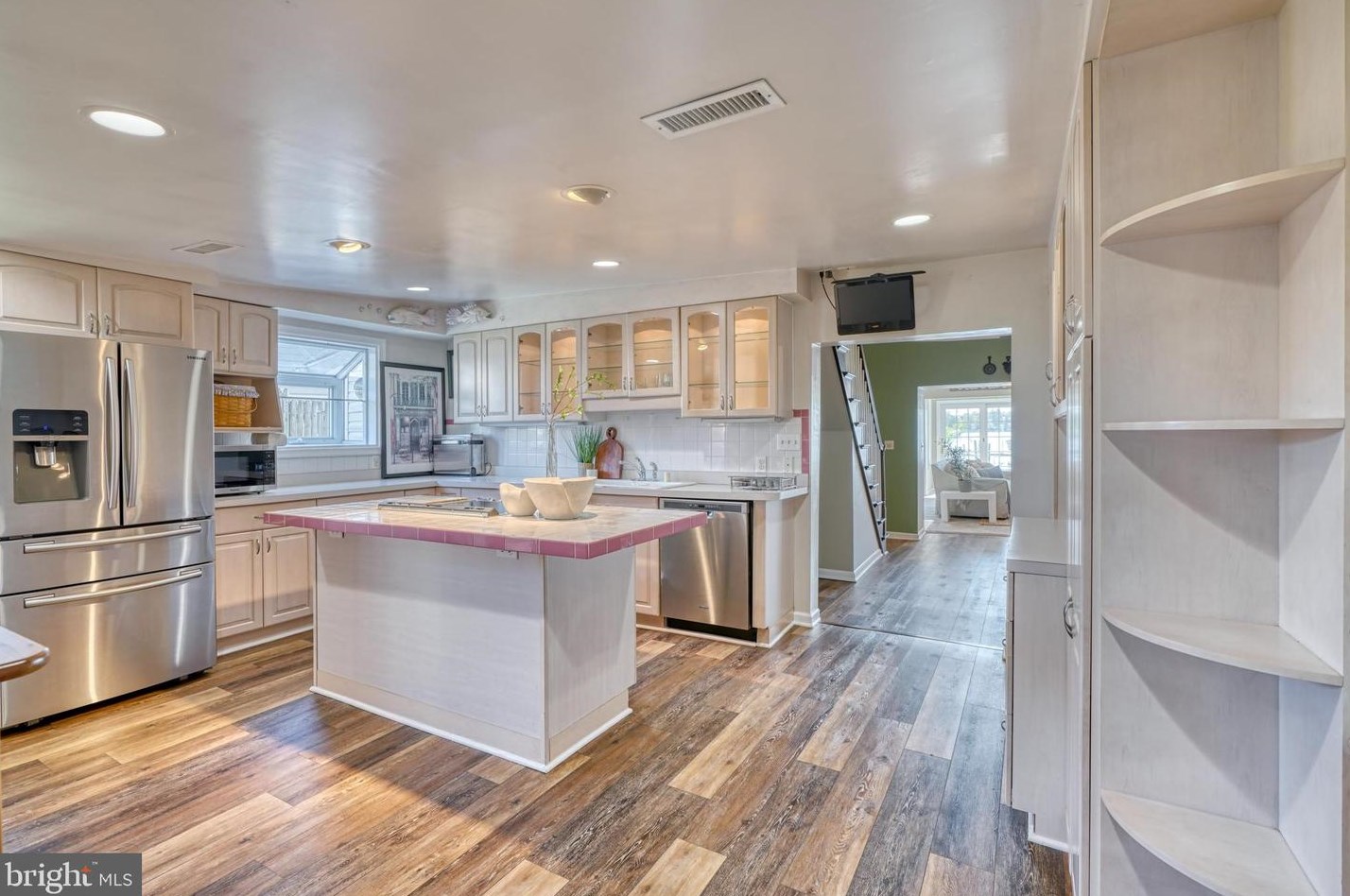 1506 Galena Rd, Baltimore MD  21221-6008 exterior