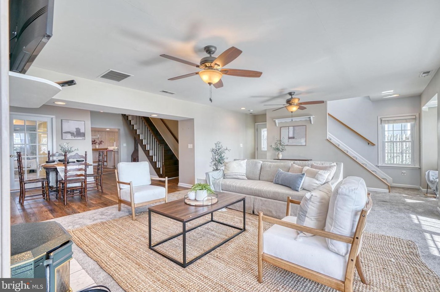 1506 Galena Rd, Baltimore MD  21221-6008 exterior