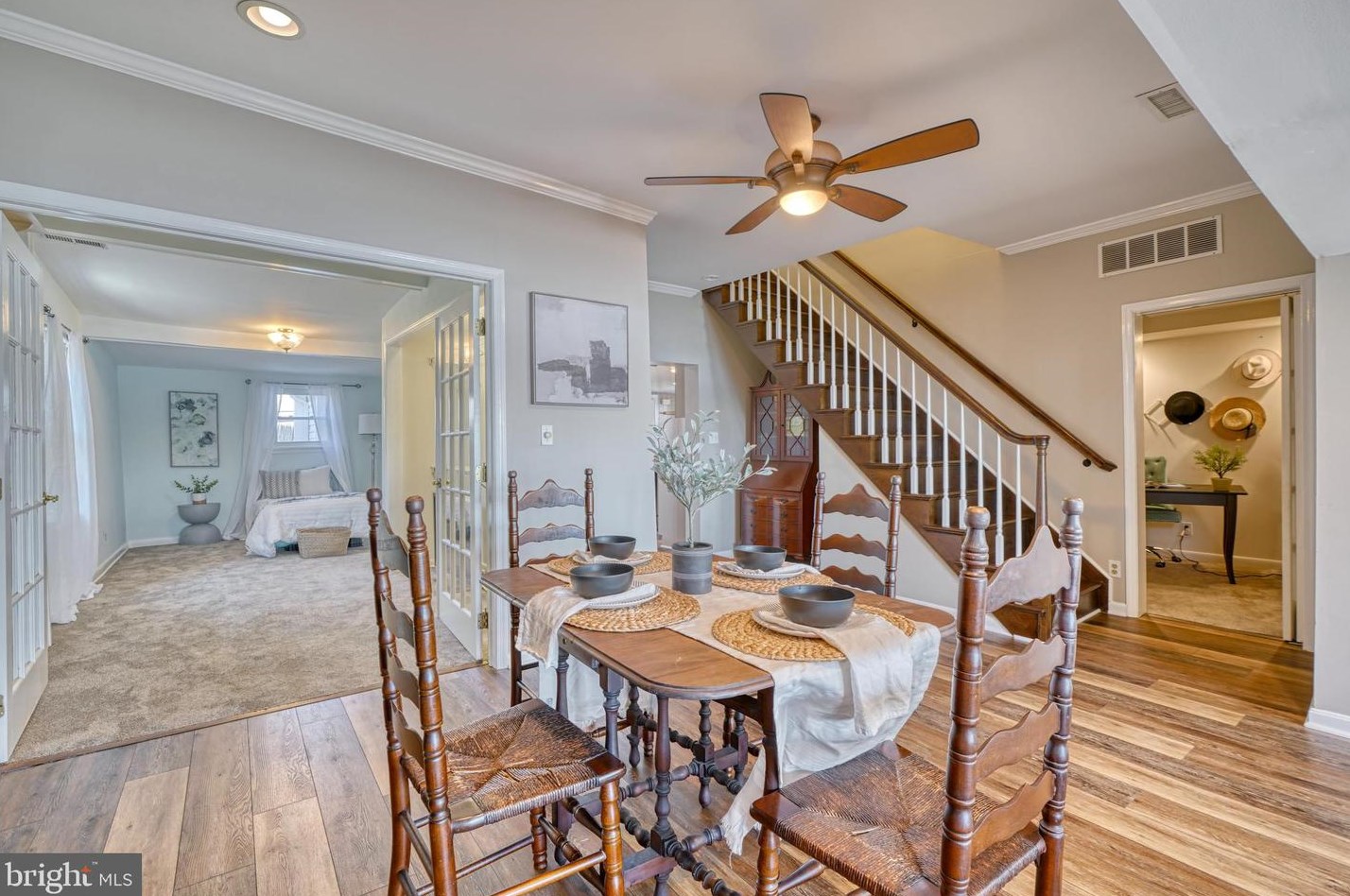 1506 Galena Rd, Baltimore MD  21221-6008 exterior