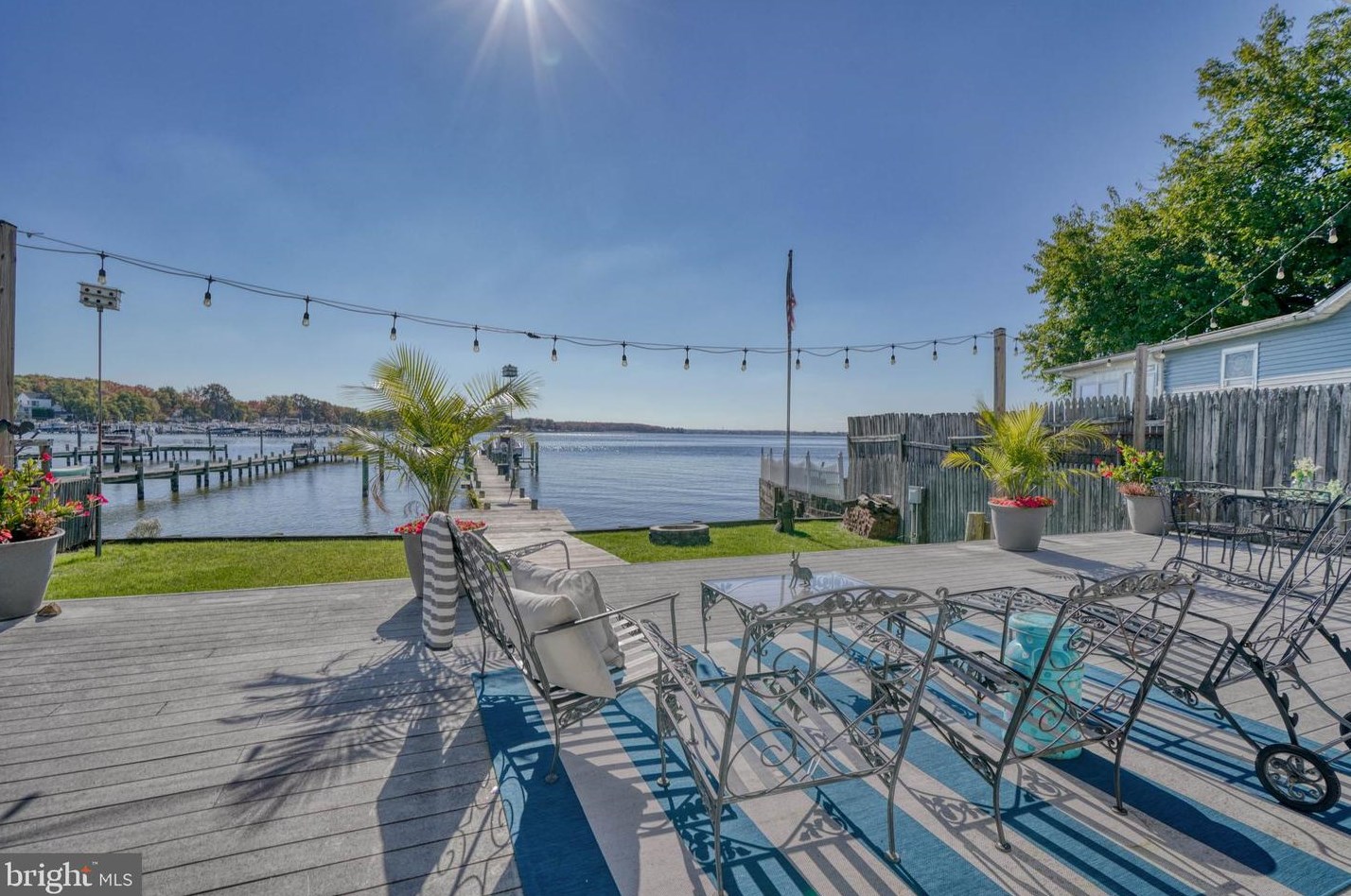 1506 Galena Rd, Baltimore MD  21221-6008 exterior