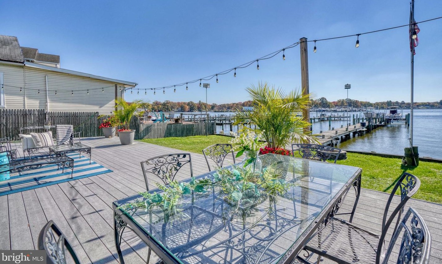 1506 Galena Rd, Baltimore MD  21221-6008 exterior