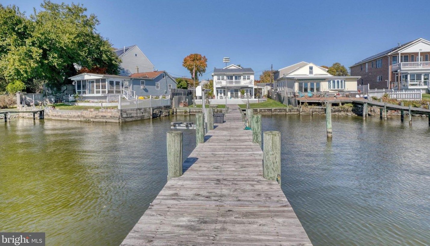 1506 Galena Rd, Baltimore MD  21221-6008 exterior