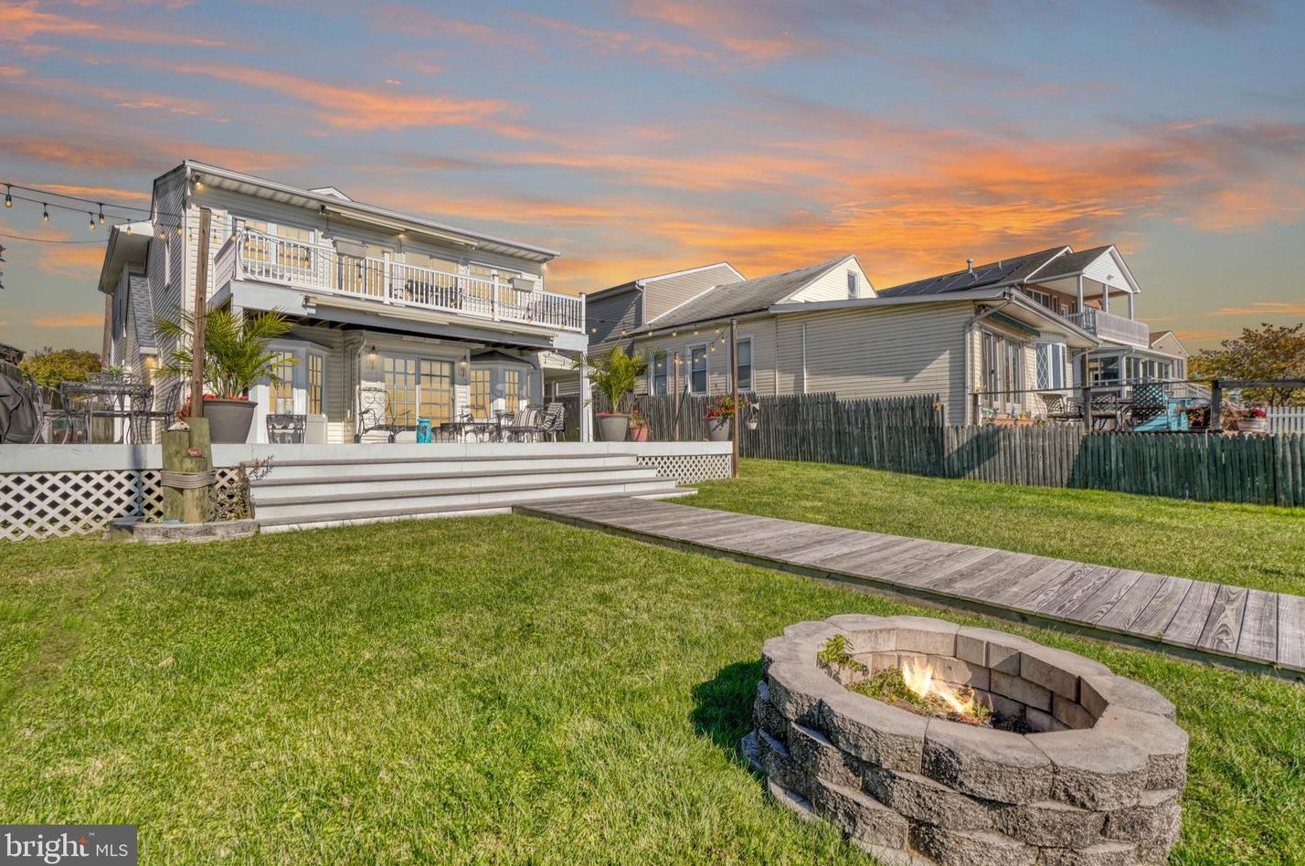 1506 Galena Rd, Baltimore MD  21221-6008 exterior