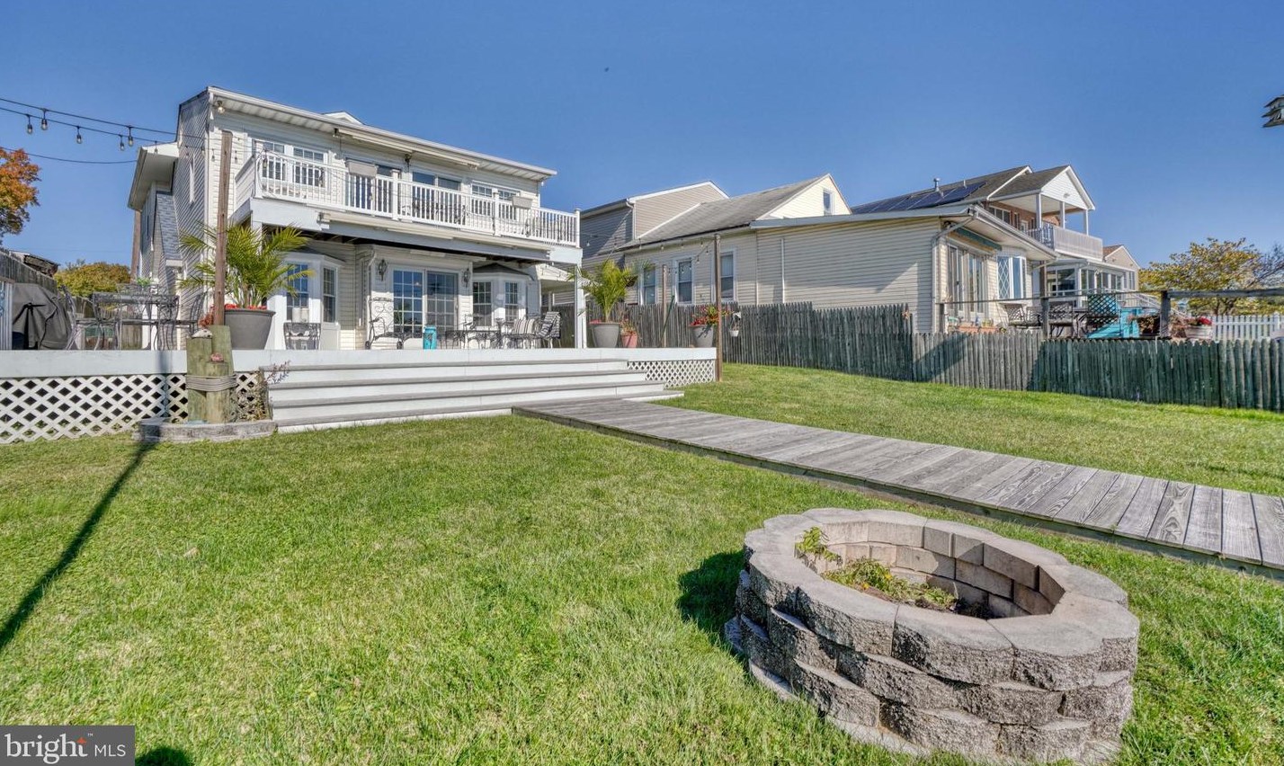 1506 Galena Rd, Baltimore MD  21221-6008 exterior