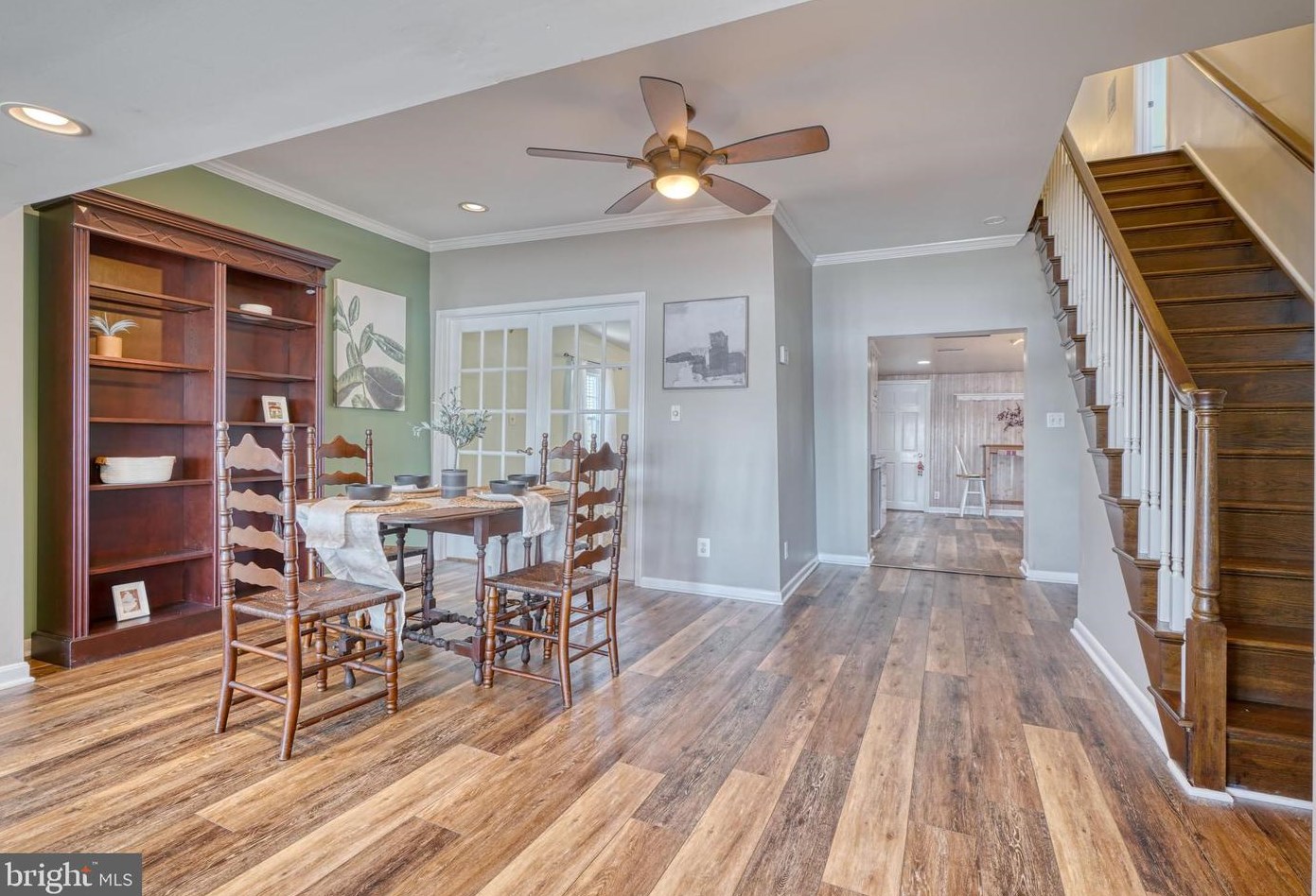 1506 Galena Rd, Baltimore MD  21221-6008 exterior