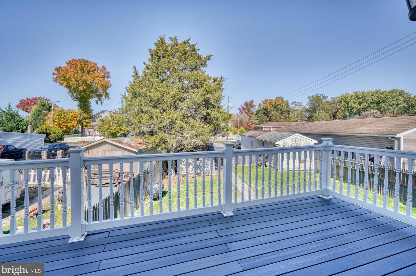 1506 Galena Rd, Baltimore MD  21221-6008 exterior