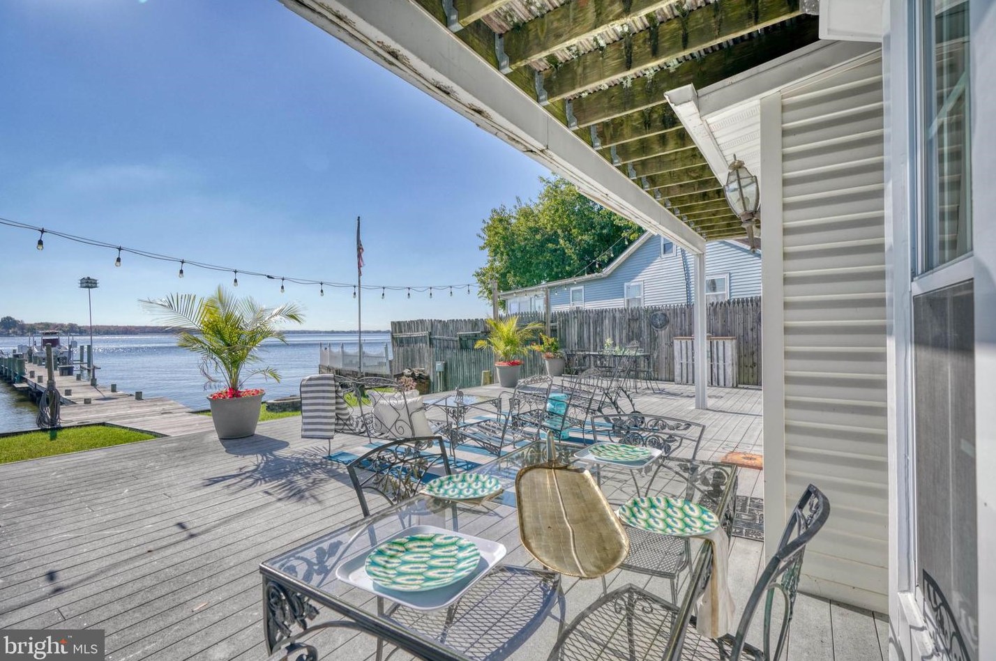 1506 Galena Rd, Baltimore MD  21221-6008 exterior