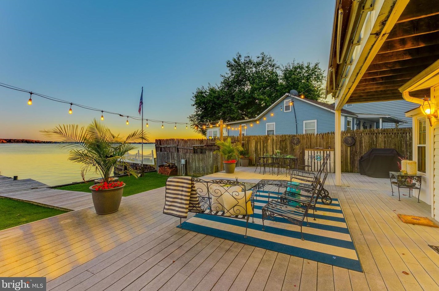 1506 Galena Rd, Baltimore MD  21221-6008 exterior