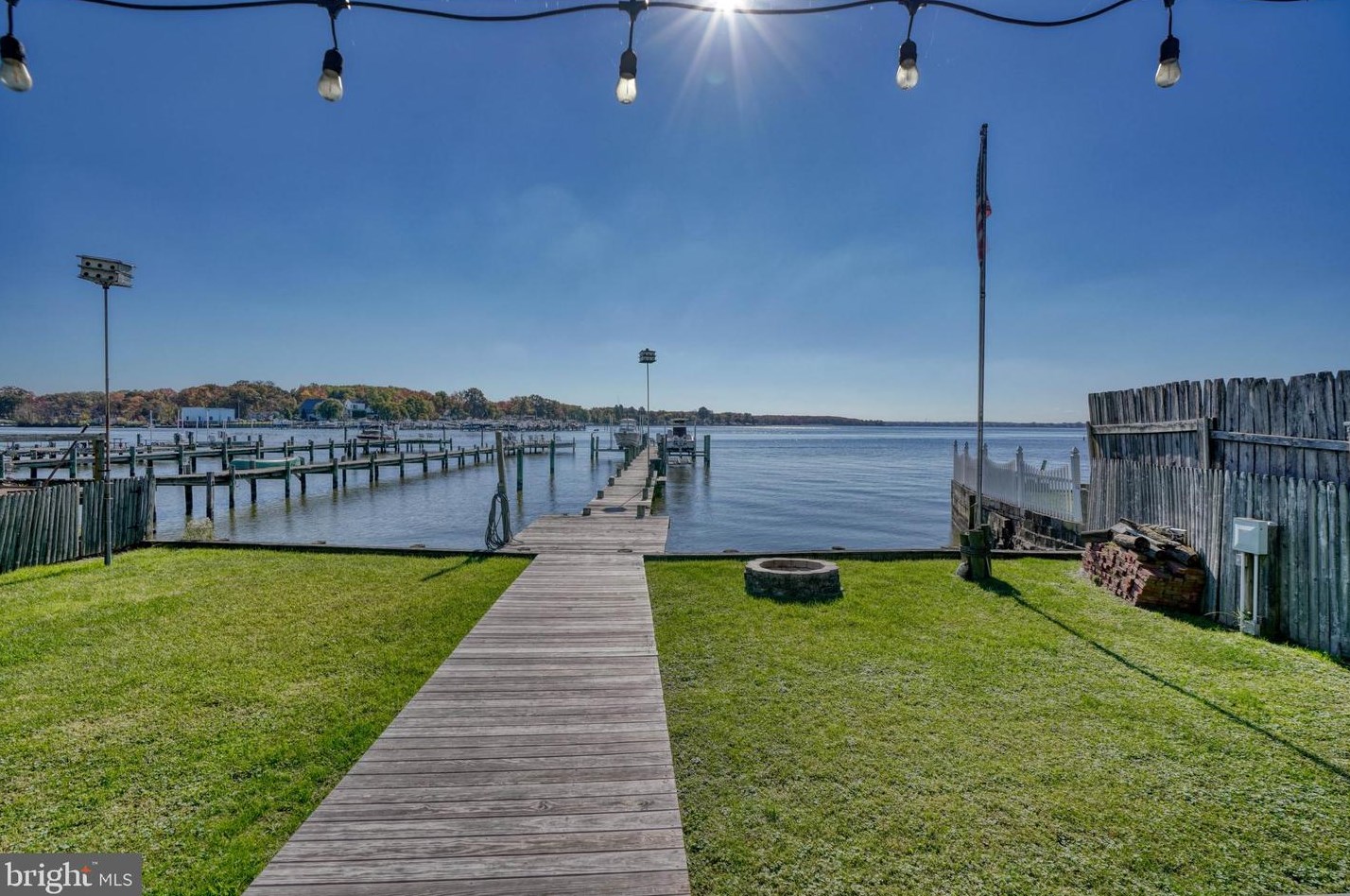 1506 Galena Rd, Baltimore MD  21221-6008 exterior