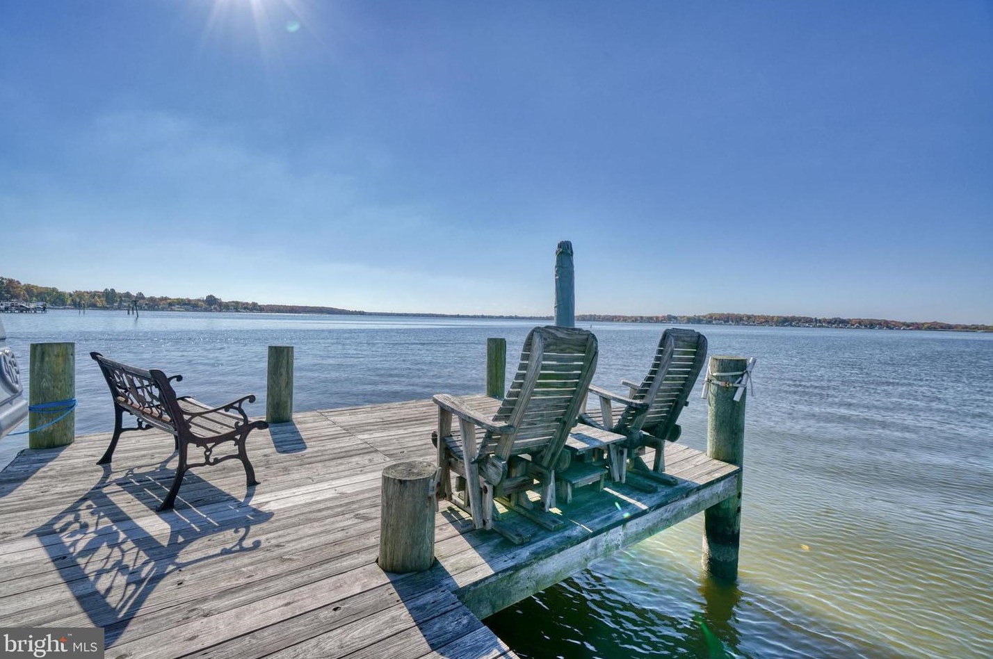 1506 Galena Rd, Baltimore MD  21221-6008 exterior