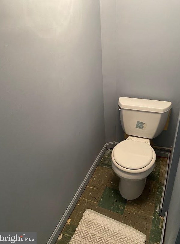 8129 Loch Raven Blvd, Baltimore MD  21286-8306 exterior