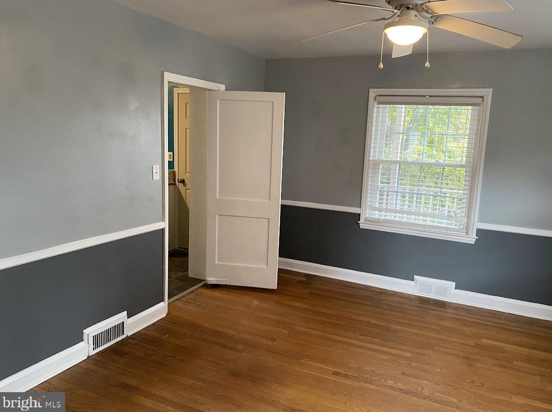 8129 Loch Raven Blvd, Baltimore MD  21286-8306 exterior