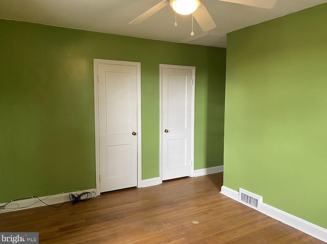 8129 Loch Raven Blvd, Baltimore MD  21286-8306 exterior