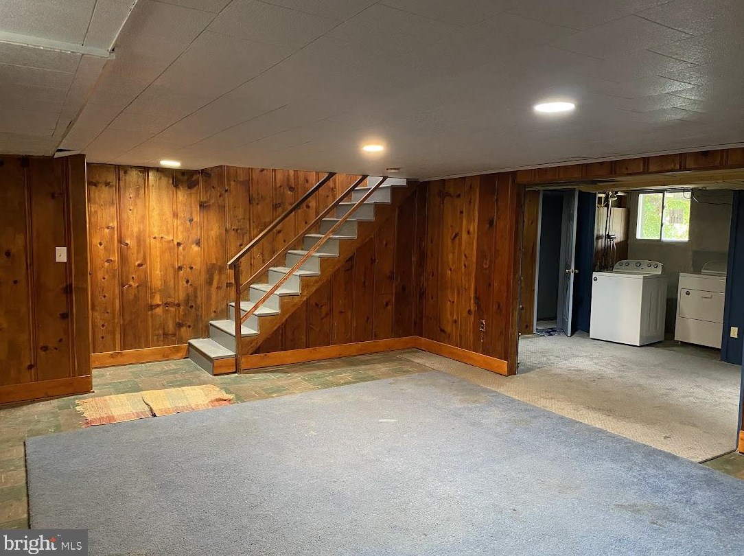 8129 Loch Raven Blvd, Baltimore MD  21286-8306 exterior