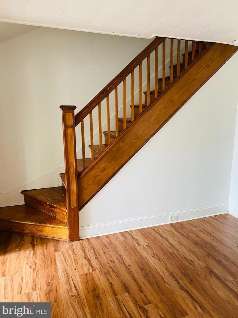 30 Portship Rd, Baltimore MD  21222-3854 exterior