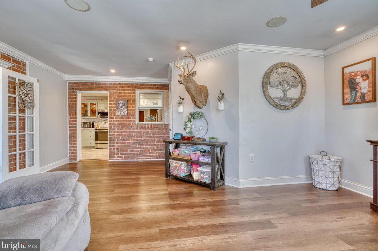 336 Ida Ave, Baltimore MD  21221-4737 exterior