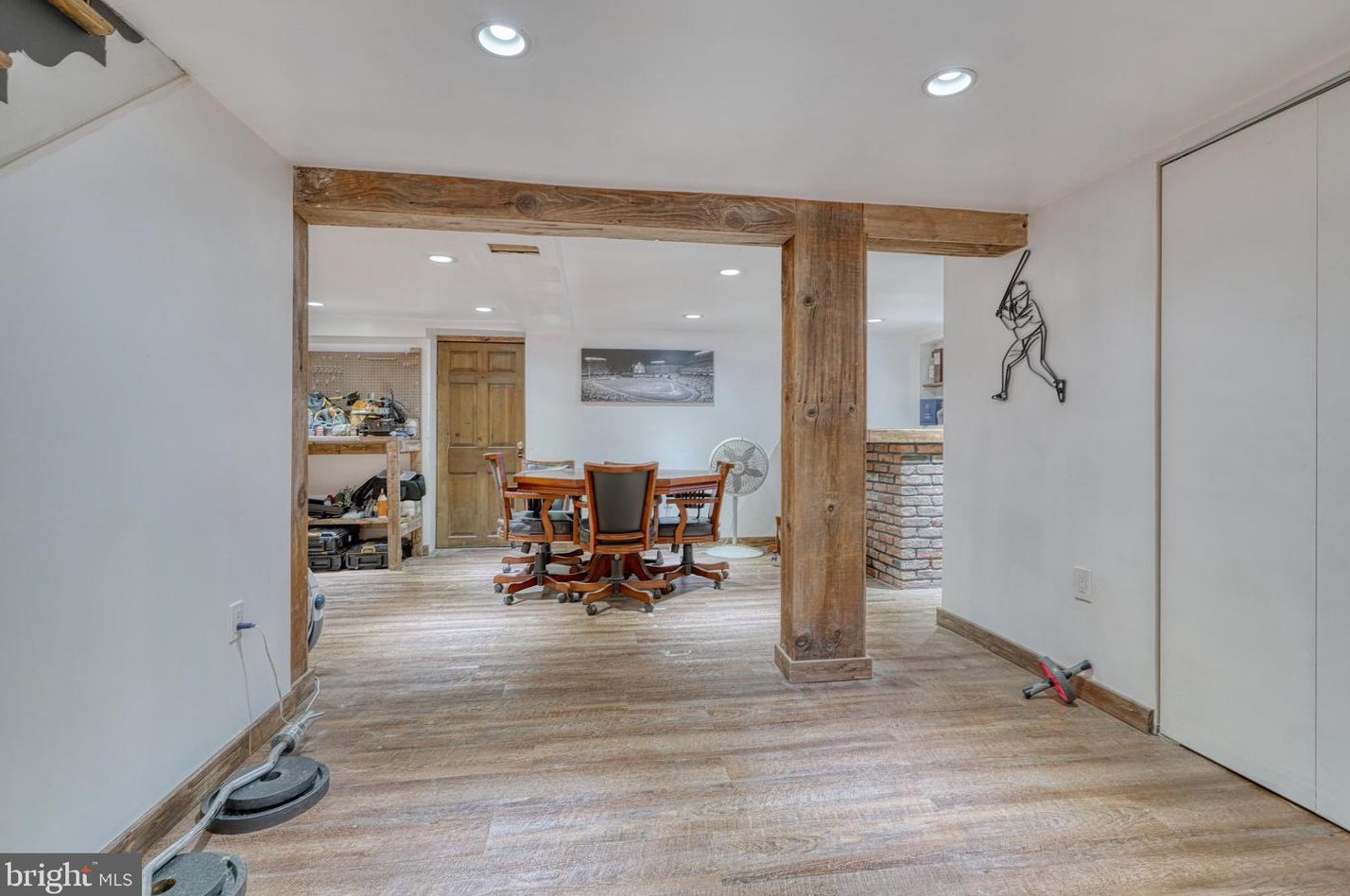 336 Ida Ave, Baltimore MD  21221-4737 exterior