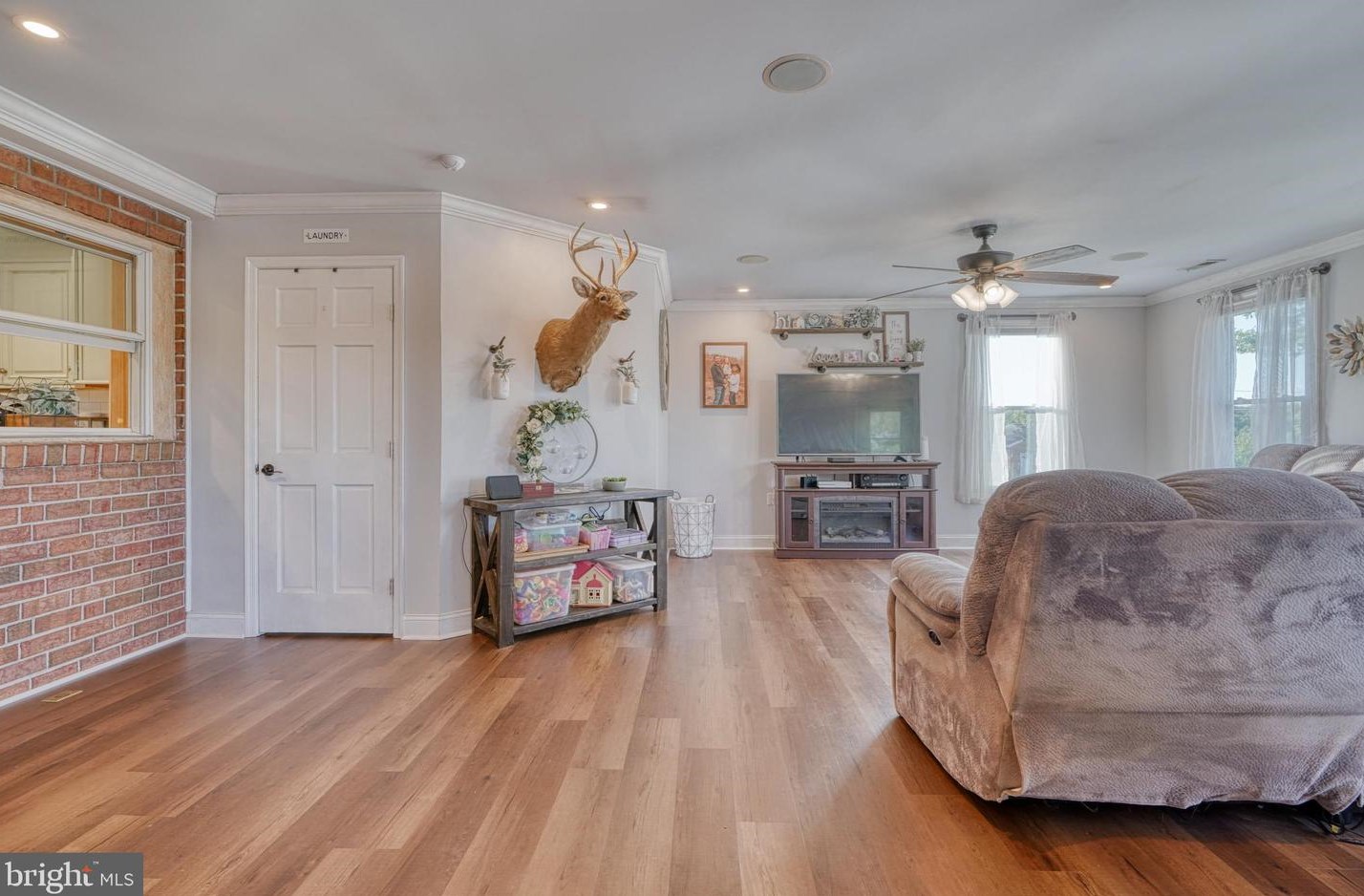 336 Ida Ave, Baltimore MD  21221-4737 exterior