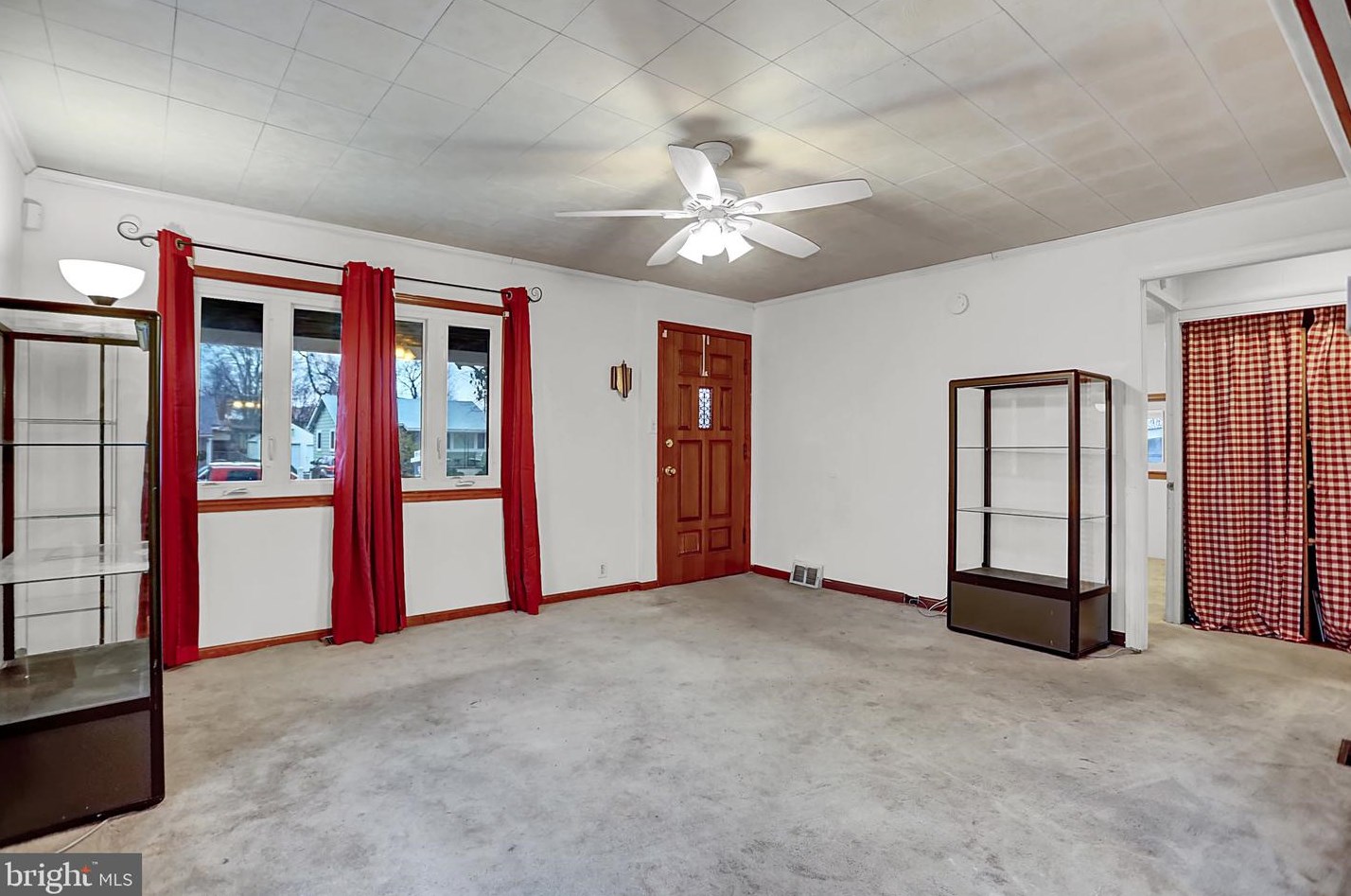 28 Blister St, Baltimore MD  21220-4605 exterior