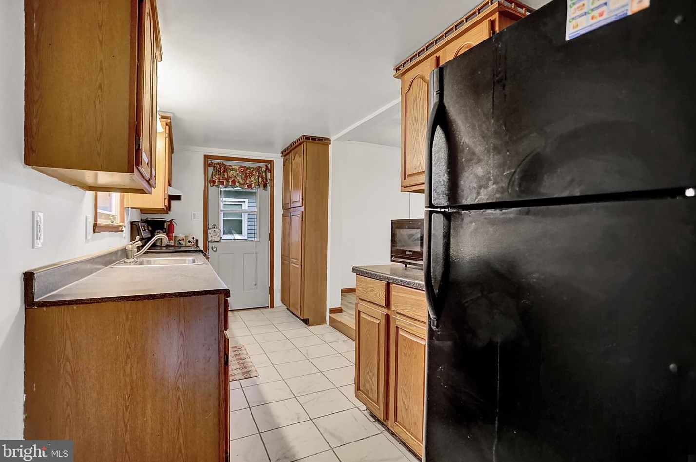 28 Blister St, Baltimore MD  21220-4605 exterior