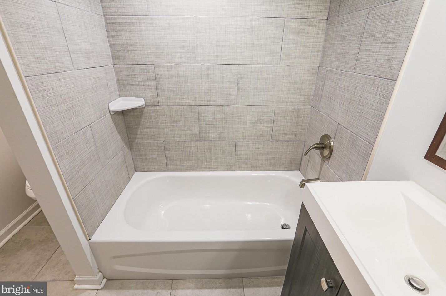 1225 Berk Ave, Baltimore MD  21237-2933 exterior