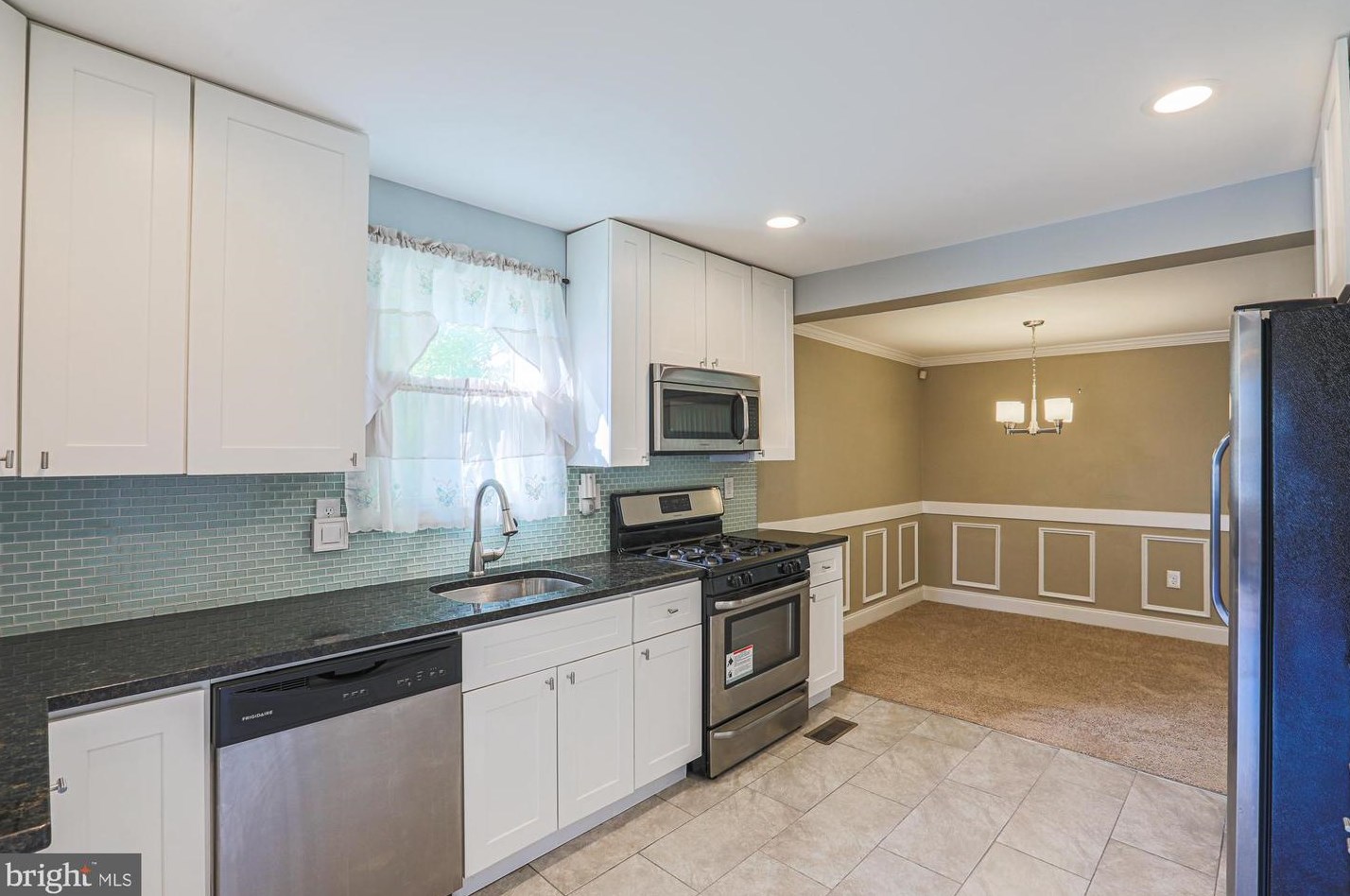 1225 Berk Ave, Baltimore MD  21237-2933 exterior