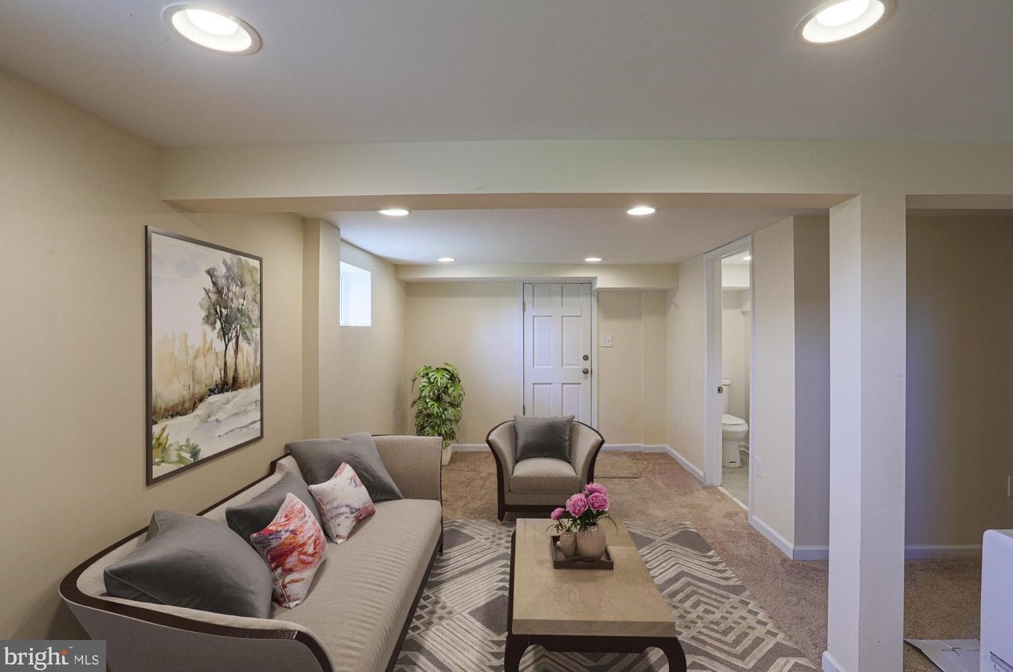 1225 Berk Ave, Baltimore MD  21237-2933 exterior