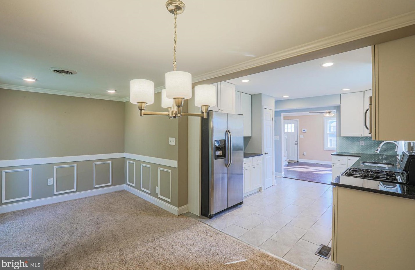 1225 Berk Ave, Baltimore MD  21237-2933 exterior