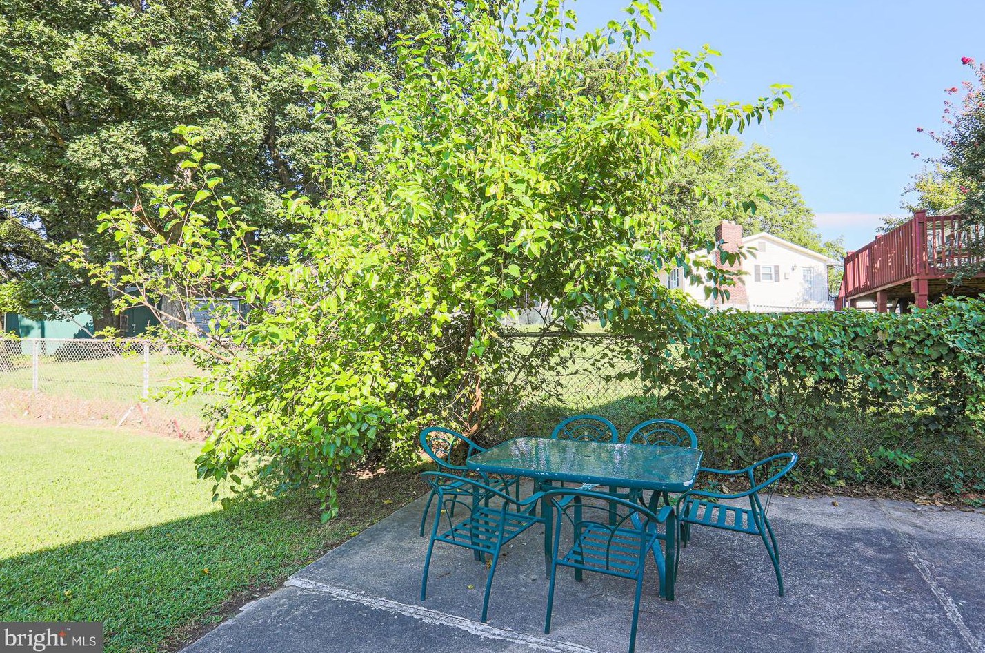 1225 Berk Ave, Baltimore MD  21237-2933 exterior