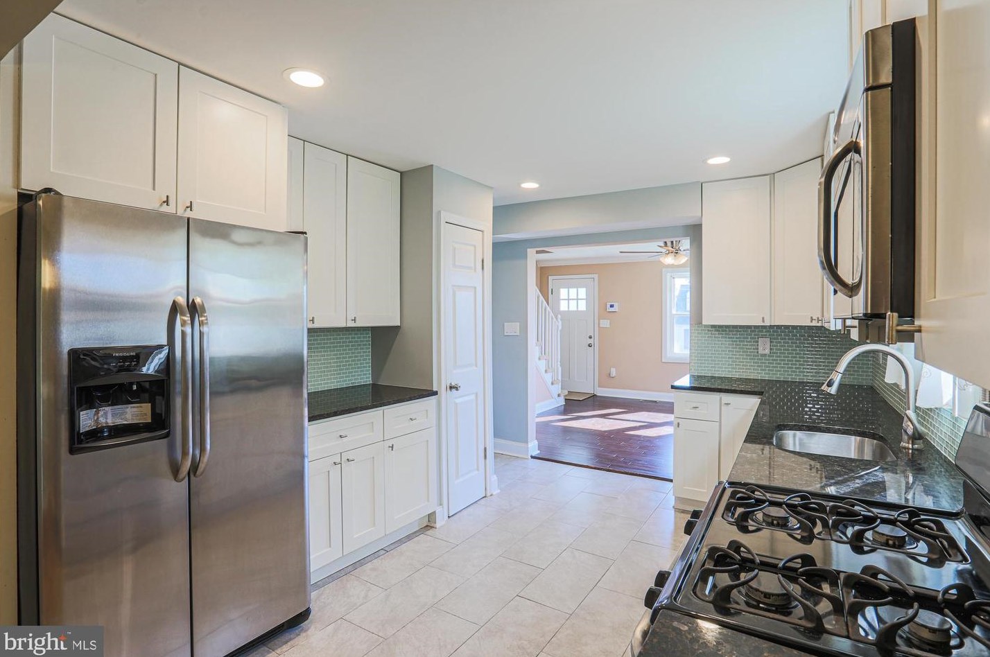 1225 Berk Ave, Baltimore MD  21237-2933 exterior