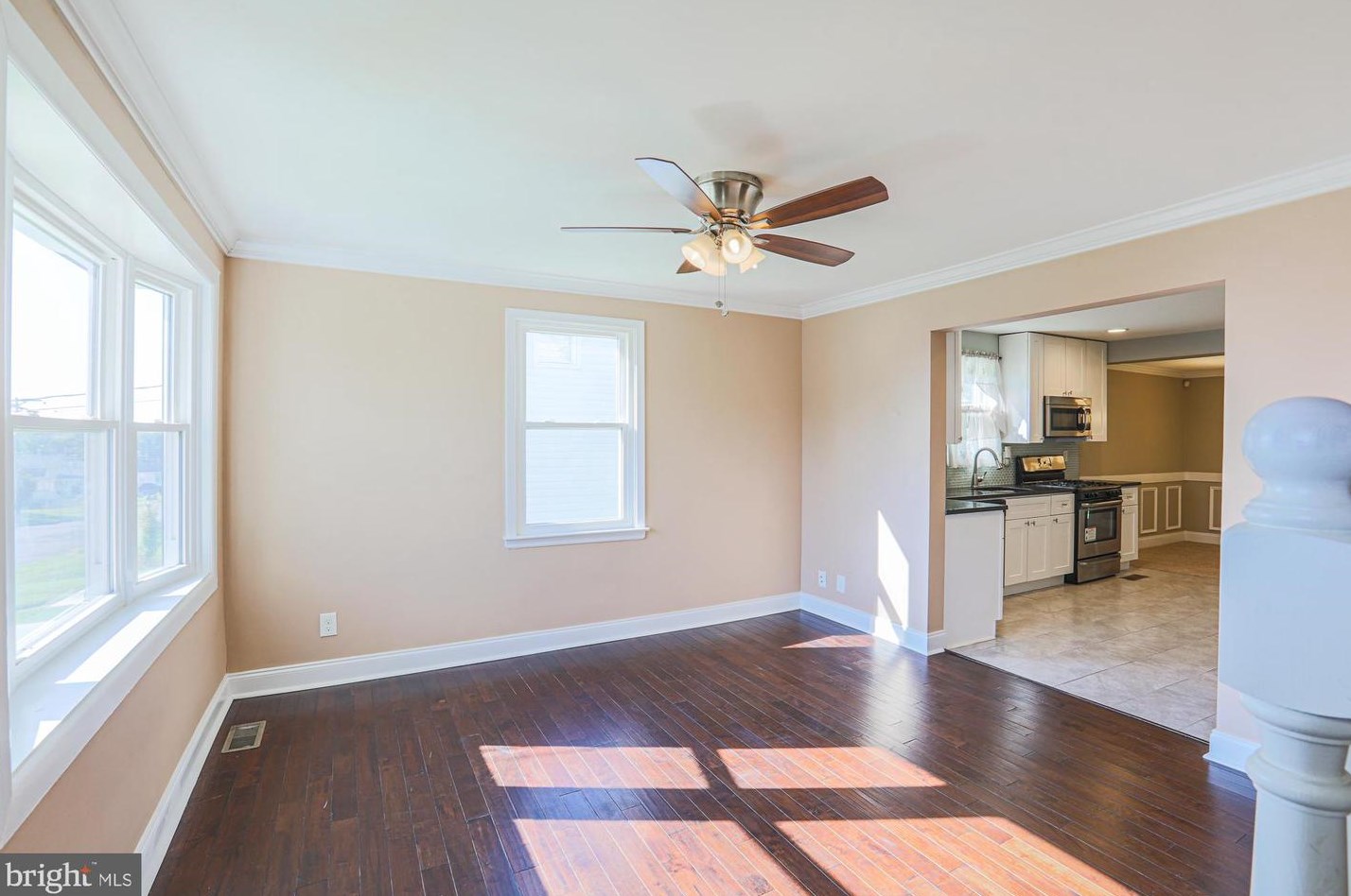 1225 Berk Ave, Baltimore MD  21237-2933 exterior