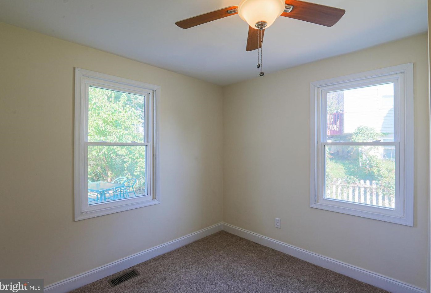 1225 Berk Ave, Baltimore MD  21237-2933 exterior