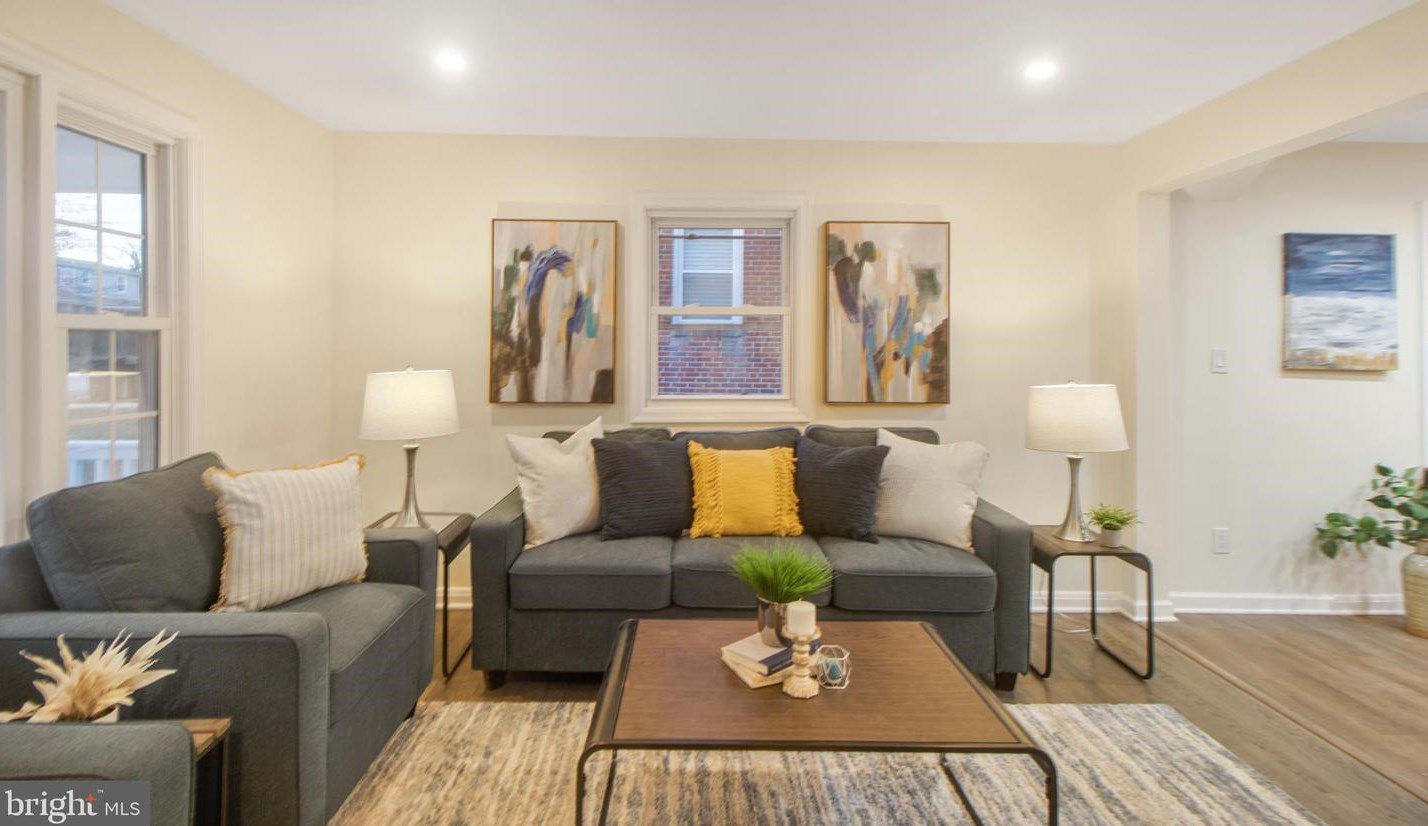 6509 Old Orchard Rd, Baltimore MD  21239-1604 exterior