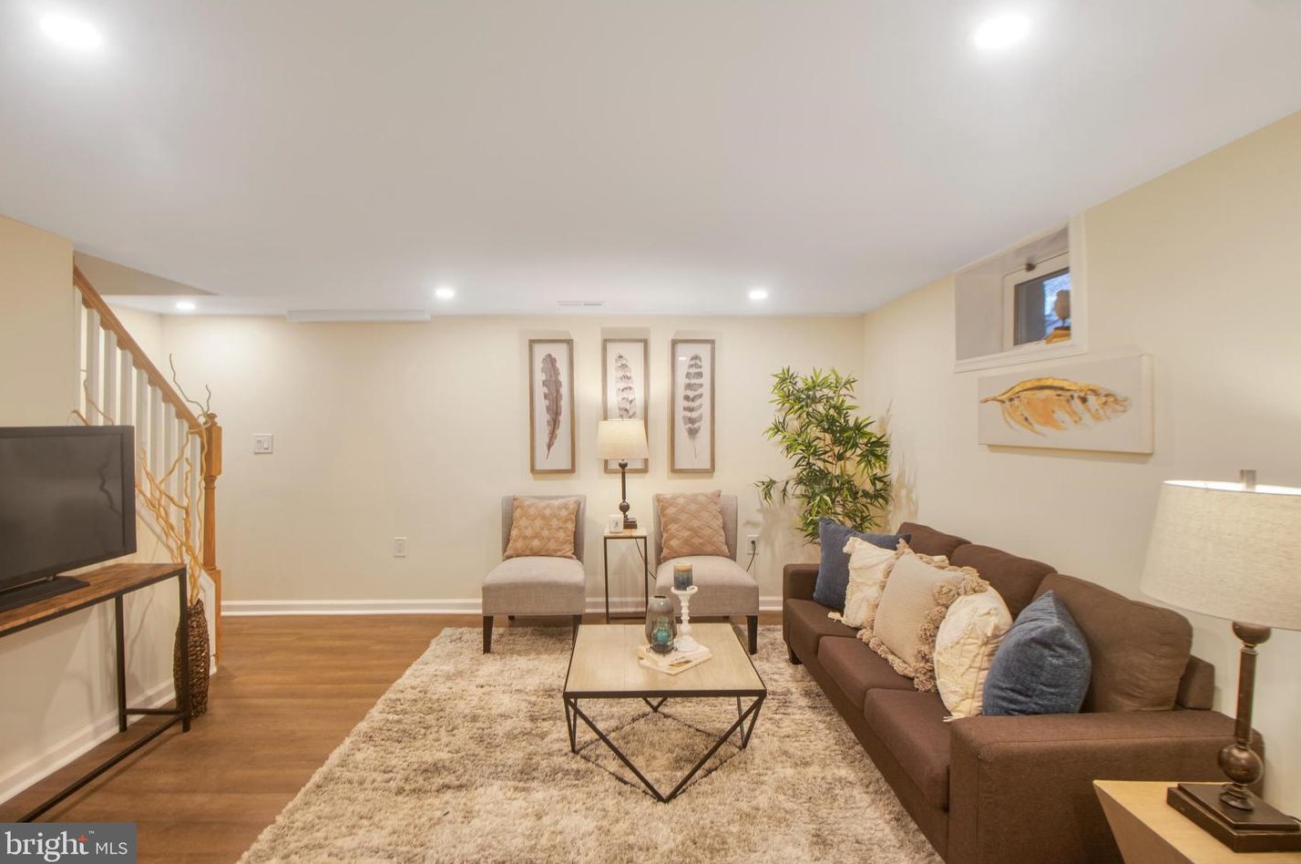 6509 Old Orchard Rd, Baltimore MD  21239-1604 exterior