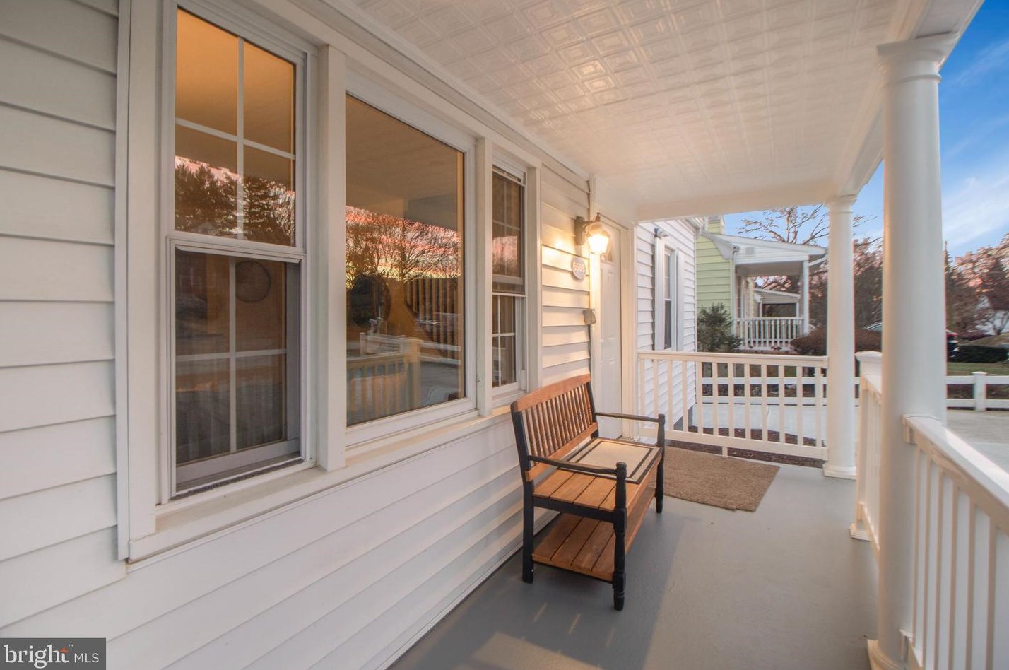 6509 Old Orchard Rd, Baltimore MD  21239-1604 exterior