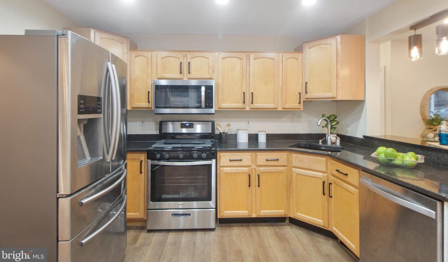 6509 Old Orchard Rd, Baltimore MD  21239-1604 exterior