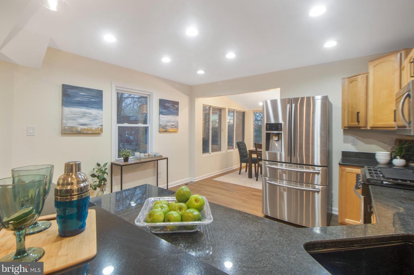 6509 Old Orchard Rd, Baltimore MD  21239-1604 exterior