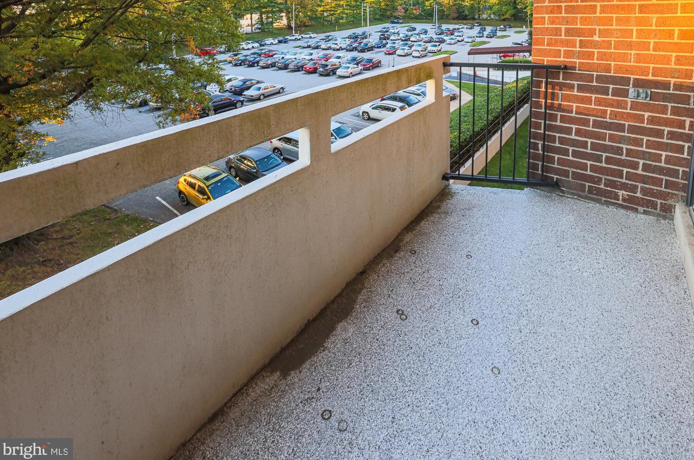 7 Slade Ave, Baltimore MD  21208-5296 exterior