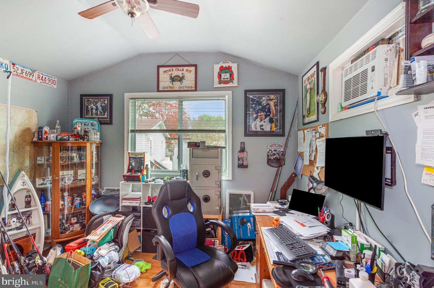 3501 Wheelhouse Rd, Baltimore MD 21220-2129 exterior