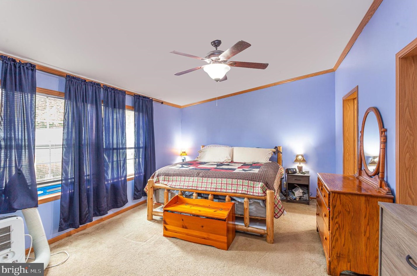 3501 Wheelhouse Rd, Baltimore MD 21220-2129 exterior