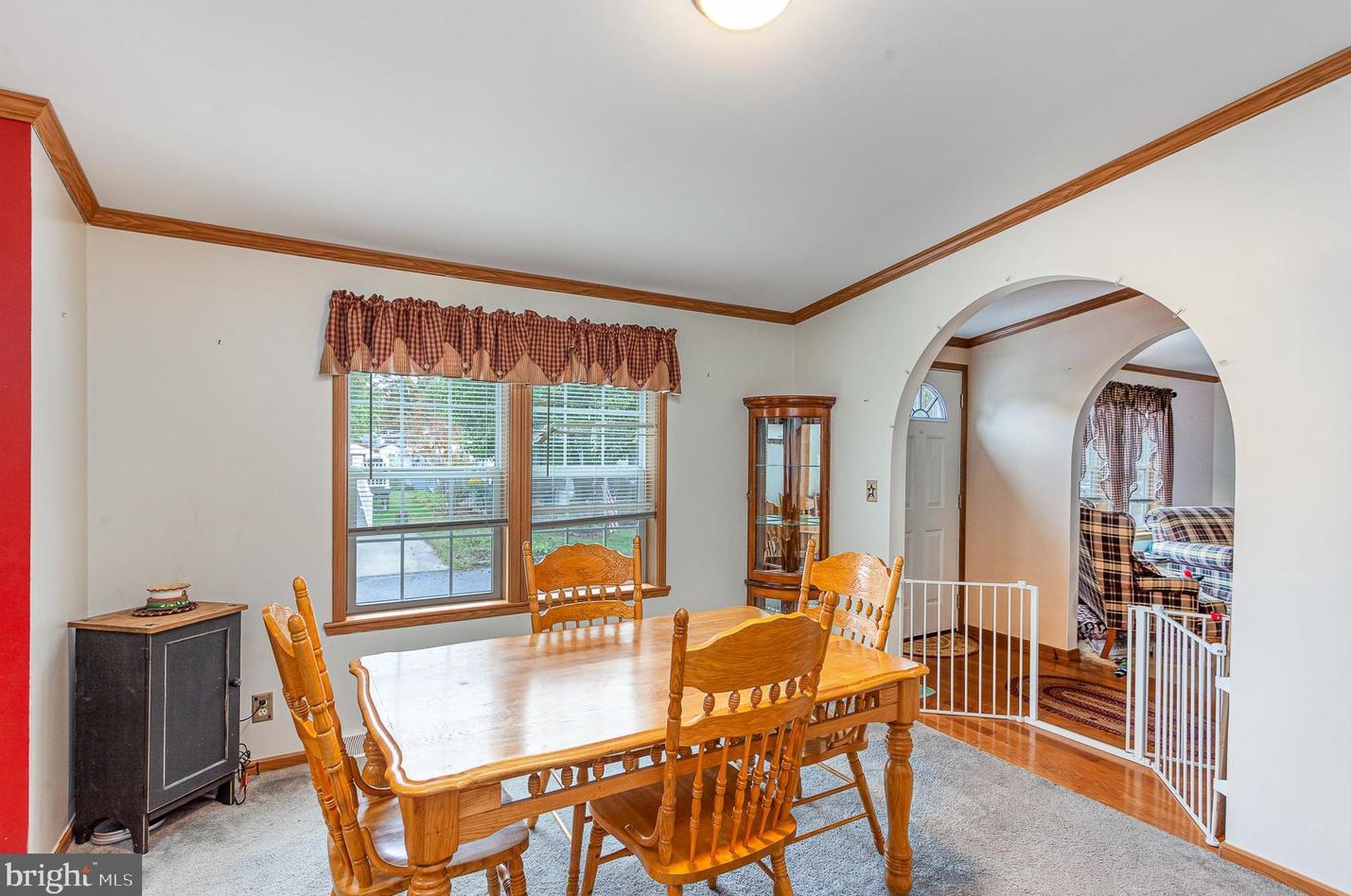 3501 Wheelhouse Rd, Baltimore MD 21220-2129 exterior