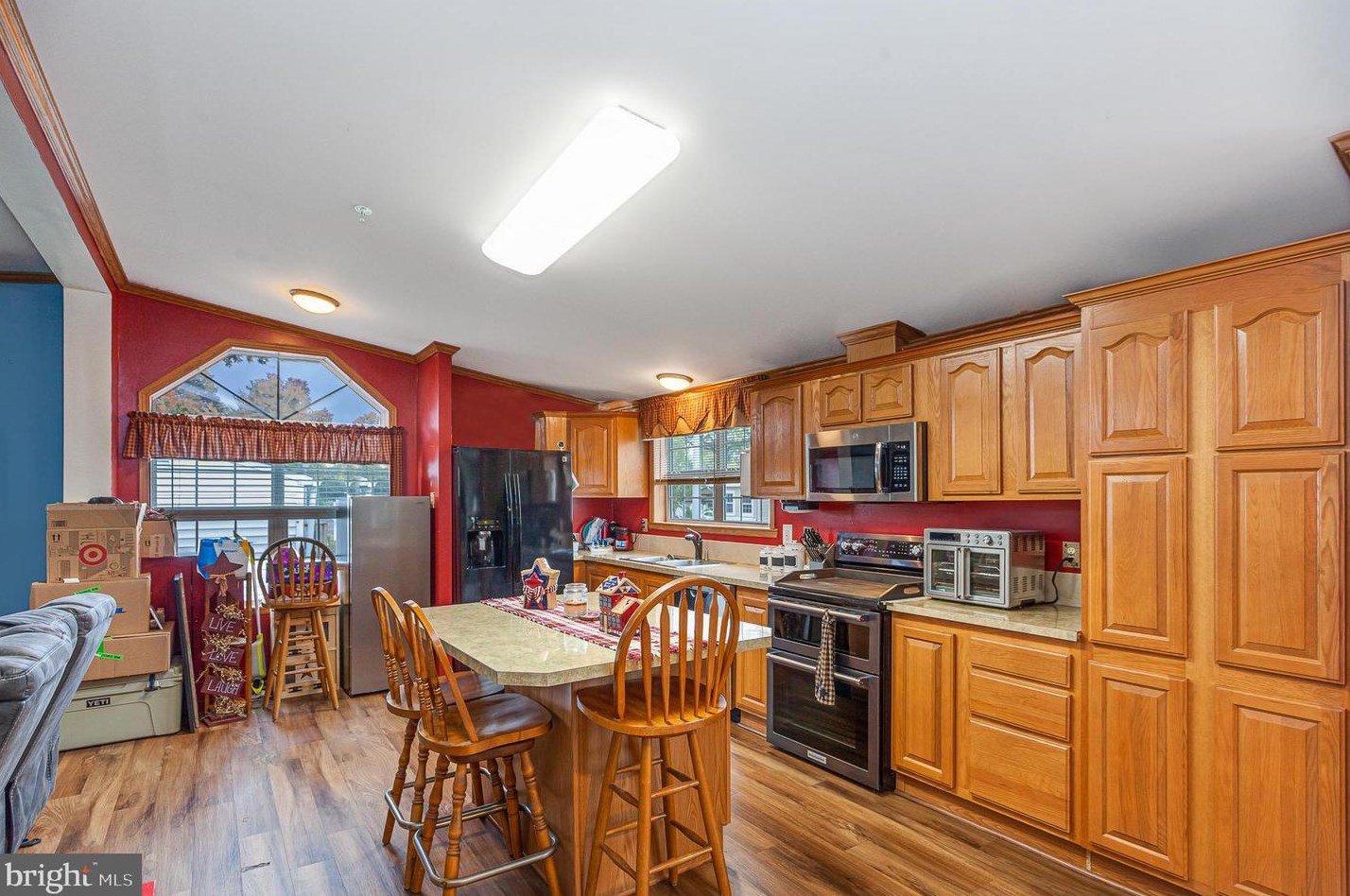 3501 Wheelhouse Rd, Baltimore MD 21220-2129 exterior