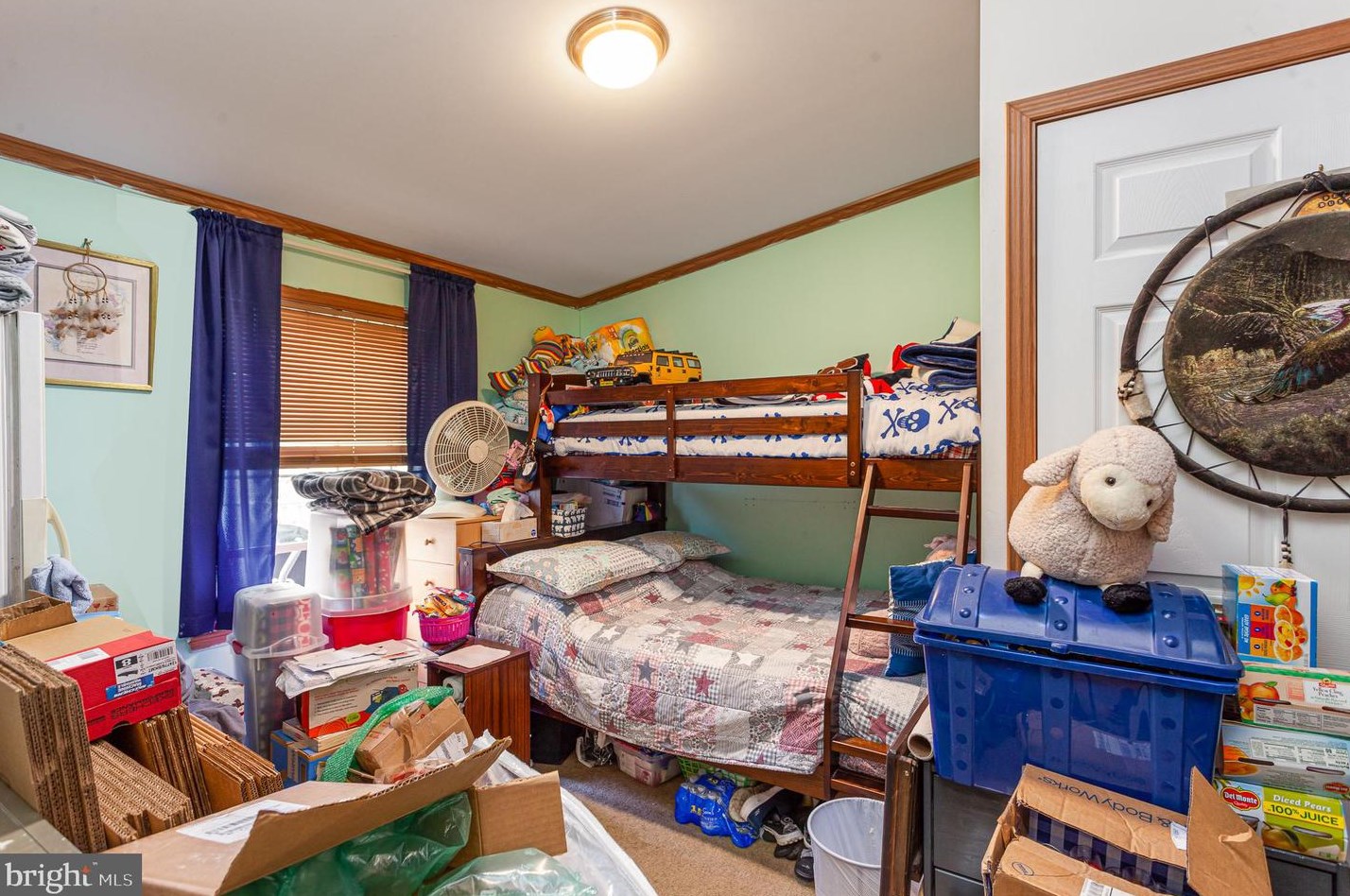 3501 Wheelhouse Rd, Baltimore MD 21220-2129 exterior