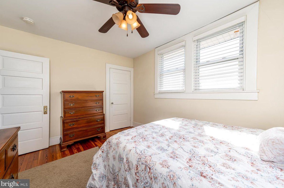 1327 Birch Ave, Baltimore MD  21227-2626 exterior