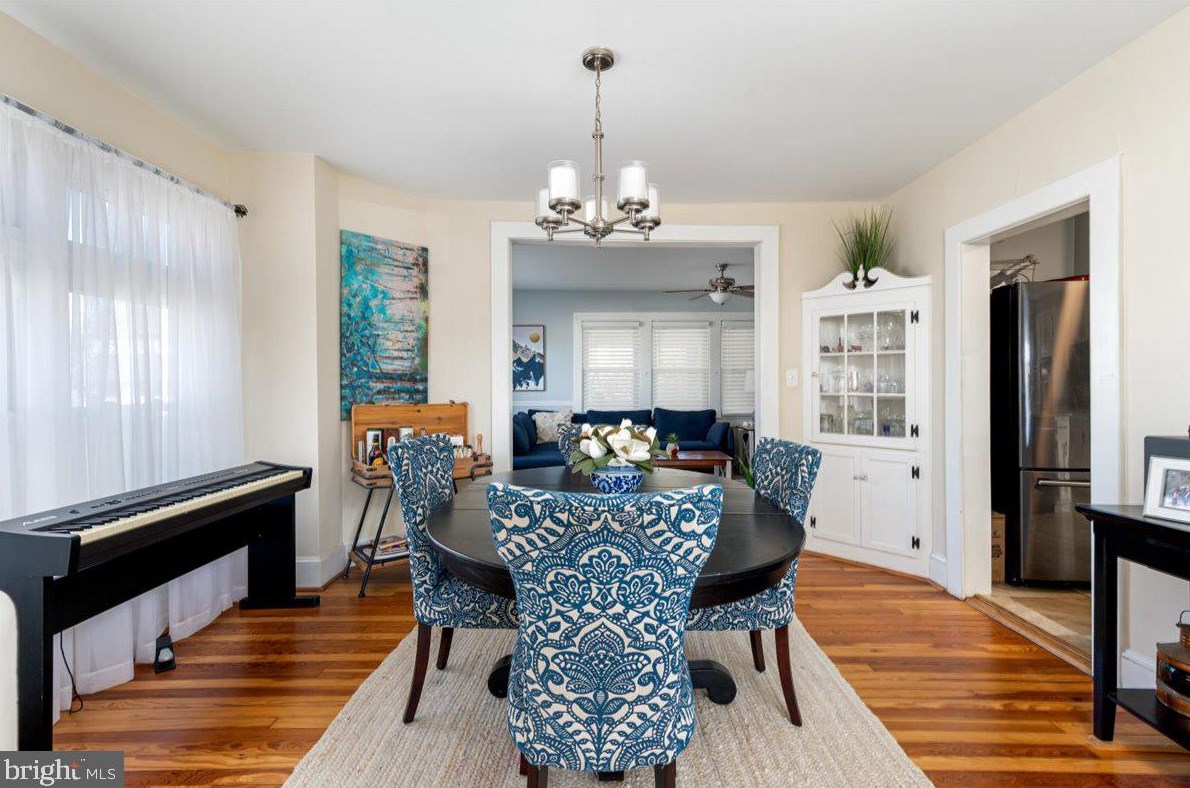 1327 Birch Ave, Baltimore MD  21227-2626 exterior