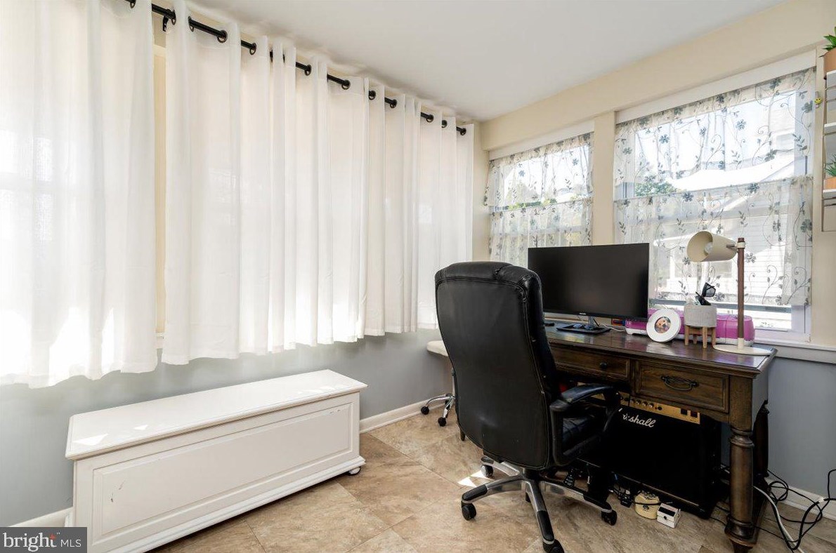 1327 Birch Ave, Baltimore MD  21227-2626 exterior