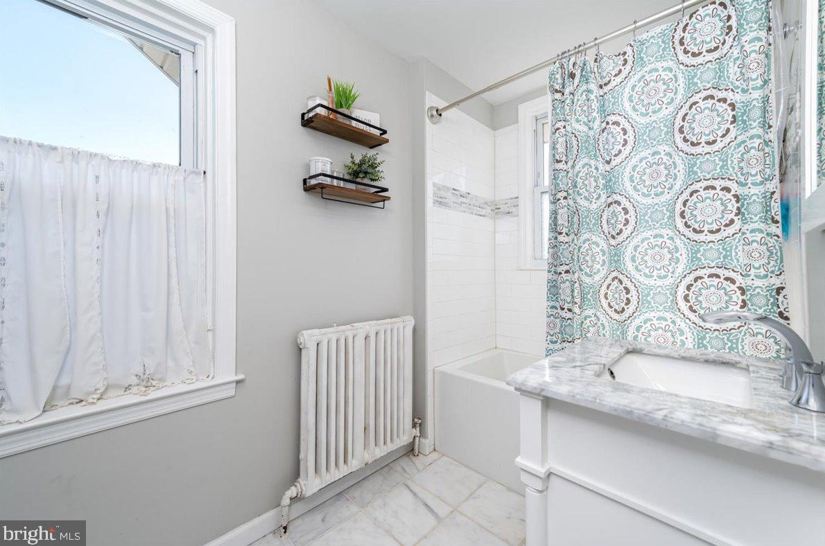 1327 Birch Ave, Baltimore MD  21227-2626 exterior