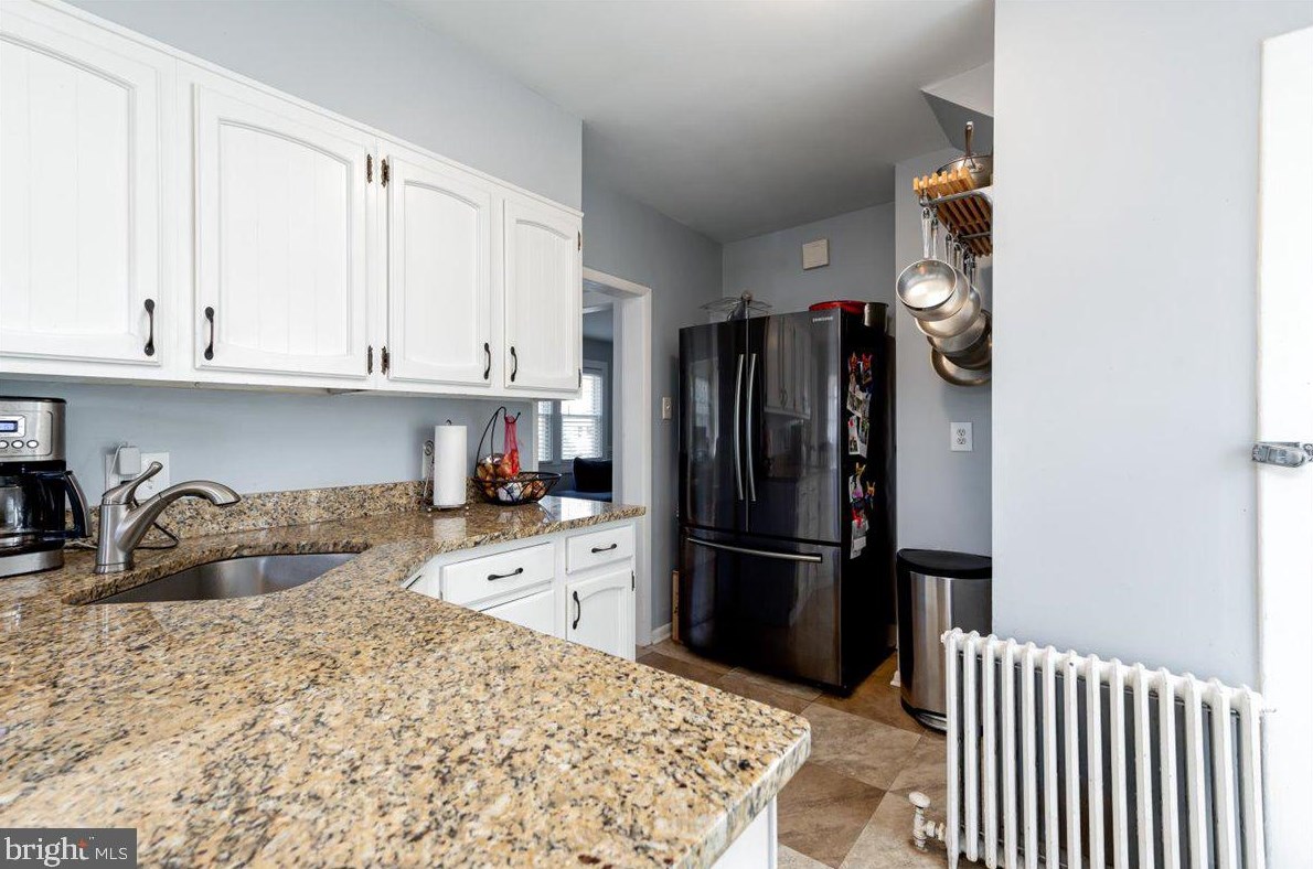 1327 Birch Ave, Baltimore MD  21227-2626 exterior